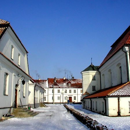Apartament 'Aleks' Tykocin Zewnętrze zdjęcie