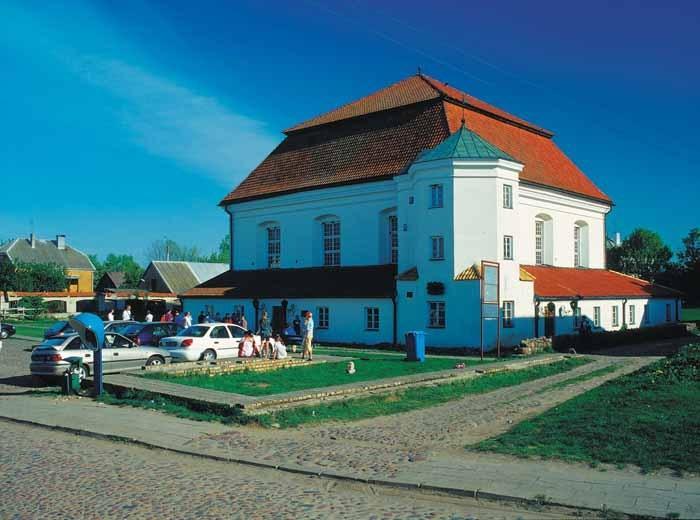 Apartament 'Aleks' Tykocin Zewnętrze zdjęcie