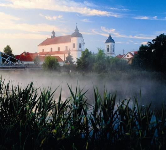 Apartament 'Aleks' Tykocin Zewnętrze zdjęcie