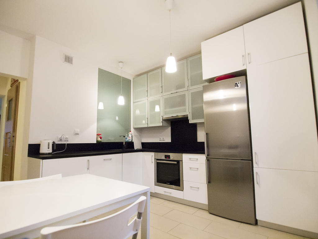 Apartament 'Aleks' Tykocin Pokój zdjęcie