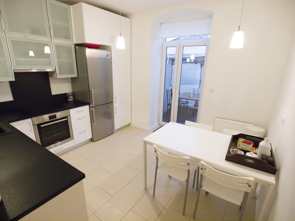 Apartament 'Aleks' Tykocin Pokój zdjęcie