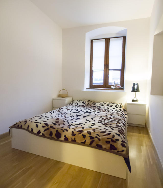 Apartament 'Aleks' Tykocin Pokój zdjęcie