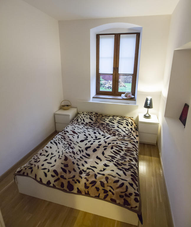 Apartament 'Aleks' Tykocin Pokój zdjęcie