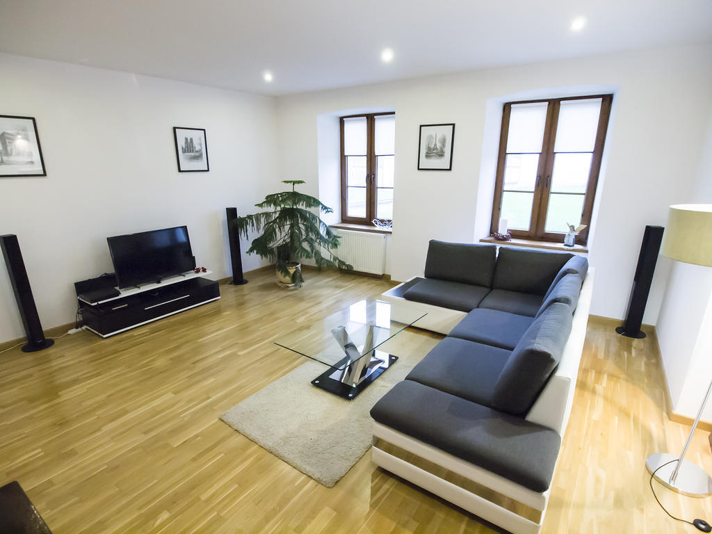 Apartament 'Aleks' Tykocin Pokój zdjęcie