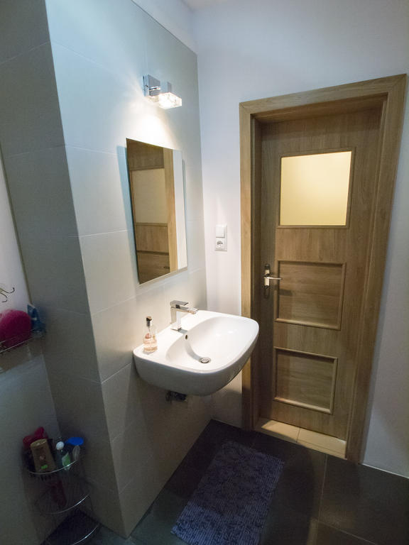 Apartament 'Aleks' Tykocin Pokój zdjęcie