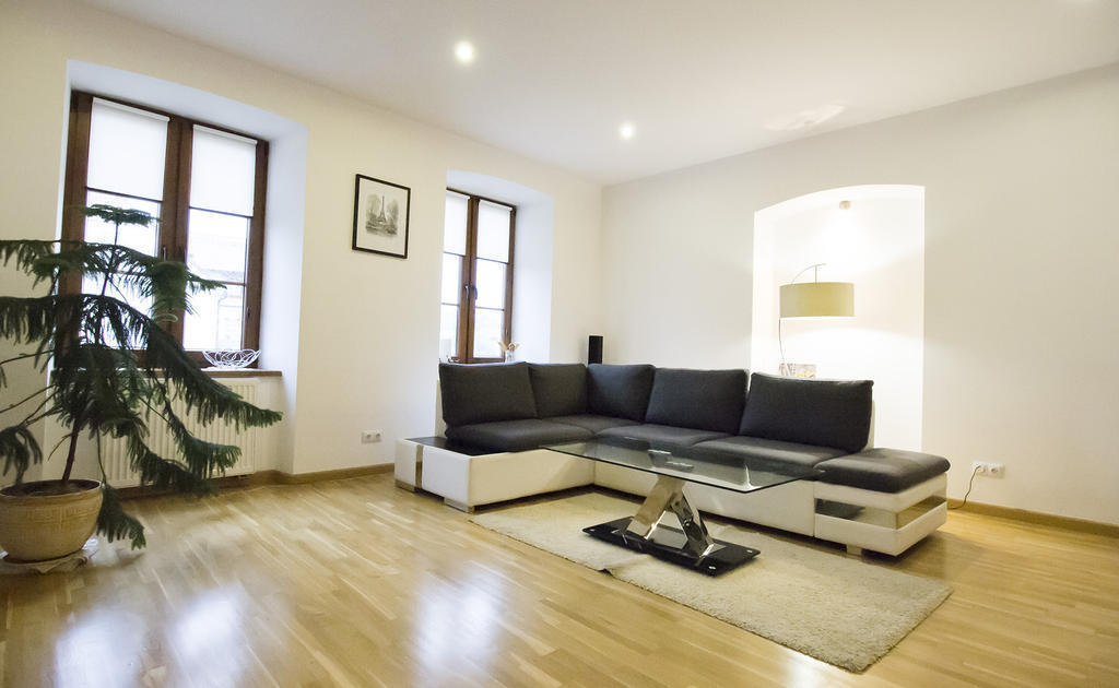 Apartament 'Aleks' Tykocin Pokój zdjęcie