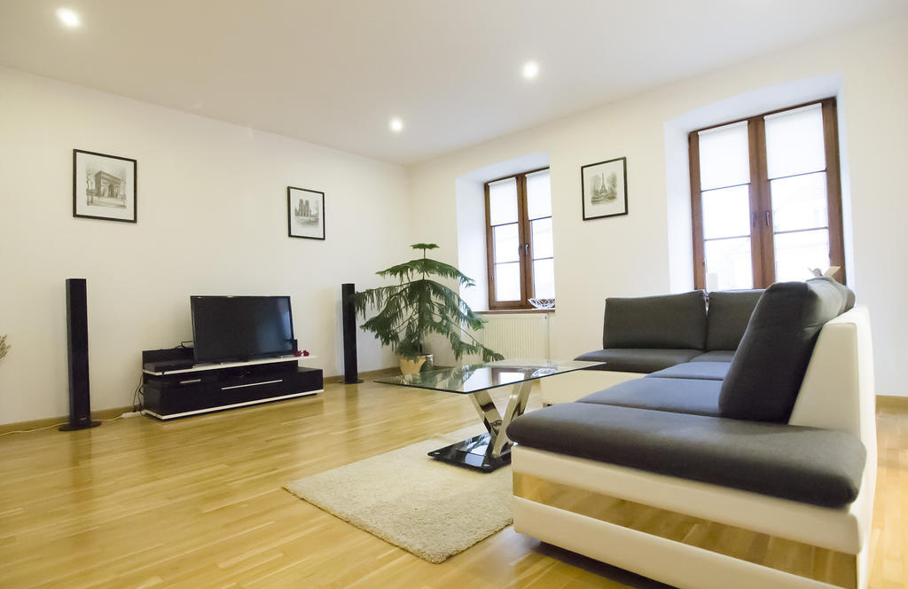 Apartament 'Aleks' Tykocin Pokój zdjęcie